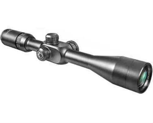 Barska Optics Scope 3-12X40 Tactical Mil Dot AC10772
